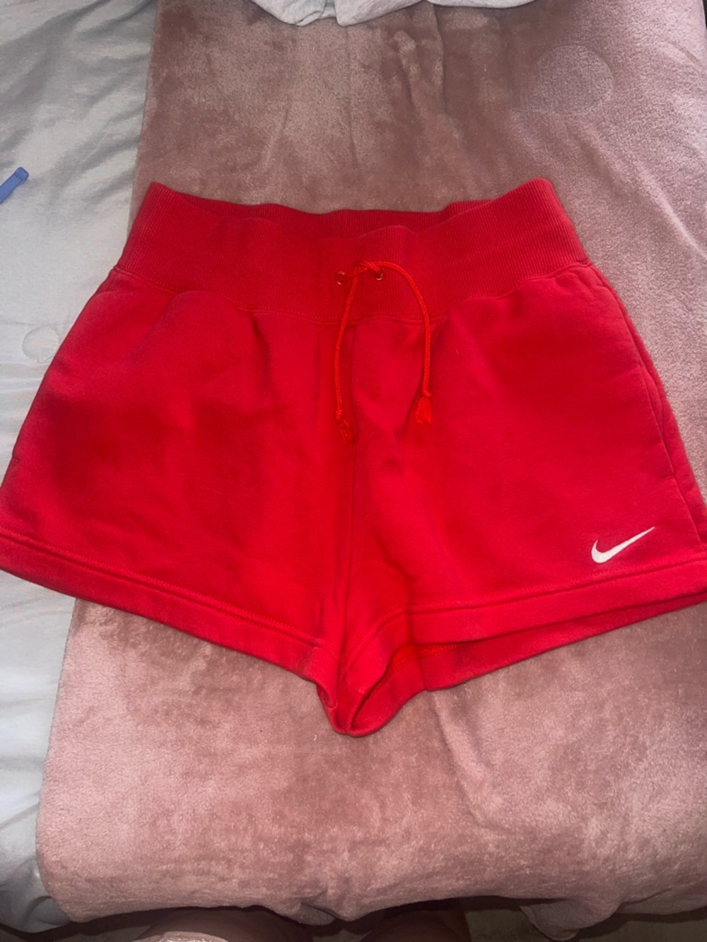 Nike Phoenix Fleece Shorts